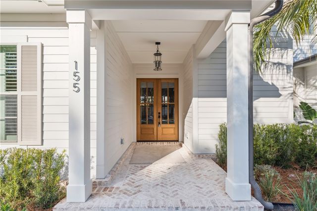 155 Laurel View Drive, St Simons Island, GA 31522