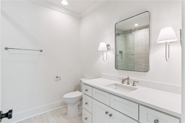 155 Laurel View Drive, St Simons Island, GA 31522