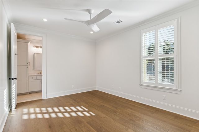 155 Laurel View Drive, St Simons Island, GA 31522