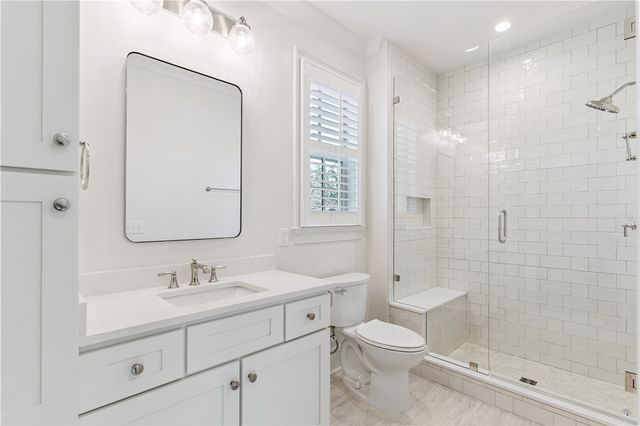 155 Laurel View Drive, St Simons Island, GA 31522