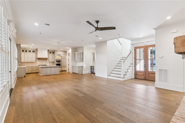 155 Laurel View Drive, St Simons Island, GA 31522