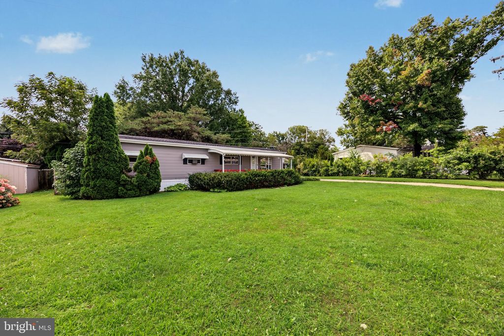 511 WRIGHTSTOWN SYKESVILLE RD #164, WRIGHTSTOWN, NJ 08562 — photo 2