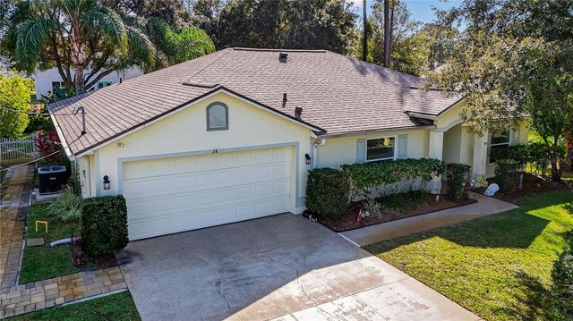 24 RYDING LANE, Palm Coast, FL 32164