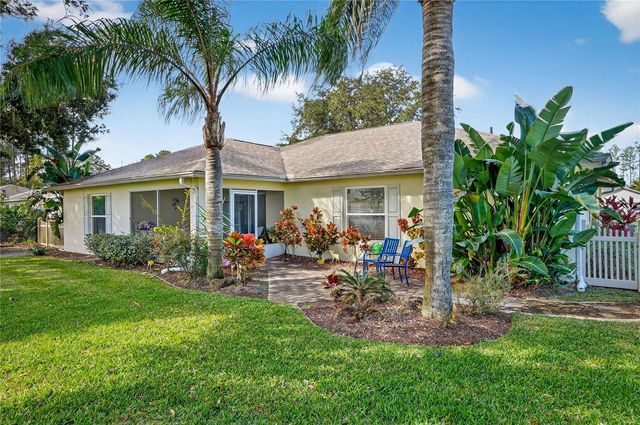 24 RYDING LANE, Palm Coast, FL 32164