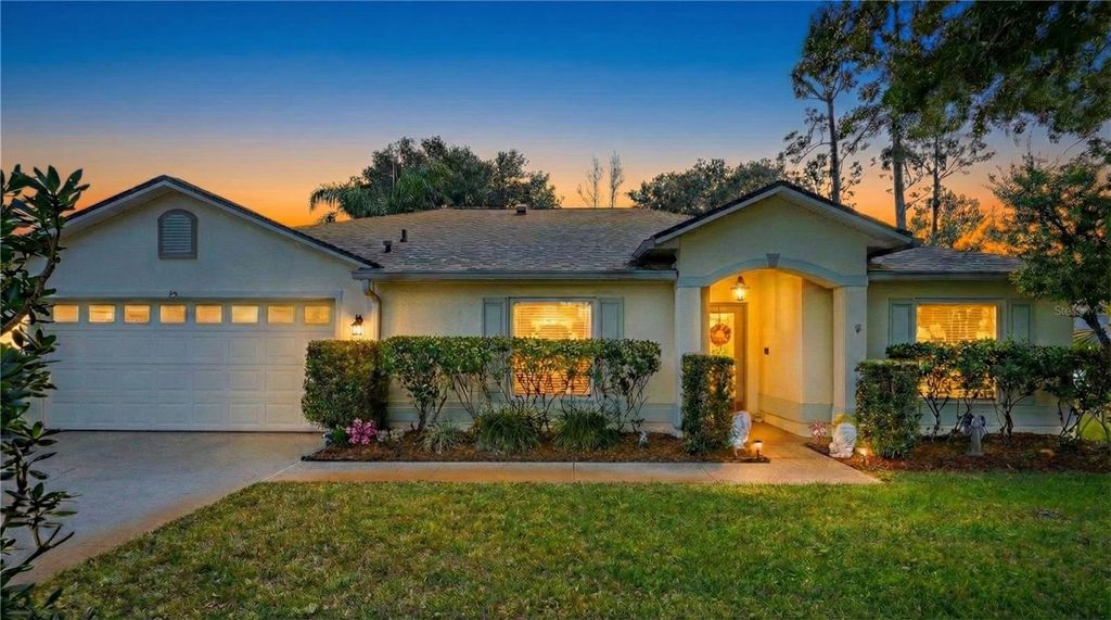 24 RYDING LANE, Palm Coast, FL 32164