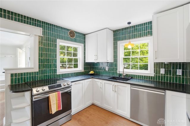 1015 Laurelwood Road, Kettering, OH 45409
