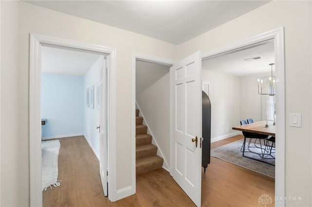 1015 Laurelwood Road, Kettering, OH 45409