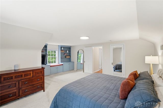 1015 Laurelwood Road, Kettering, OH 45409