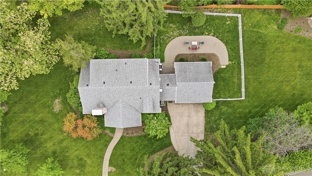 1015 Laurelwood Road, Kettering, OH 45409
