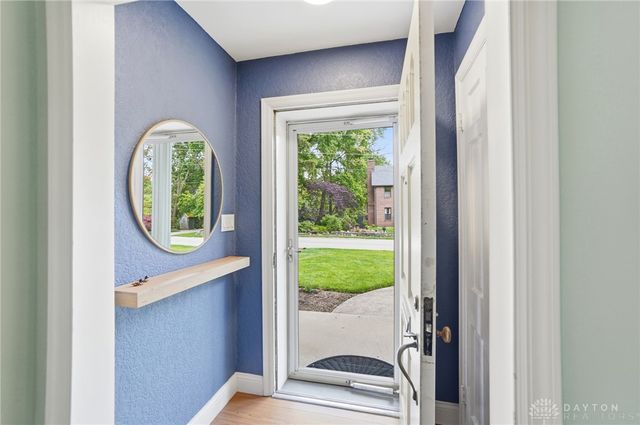 1015 Laurelwood Road, Kettering, OH 45409