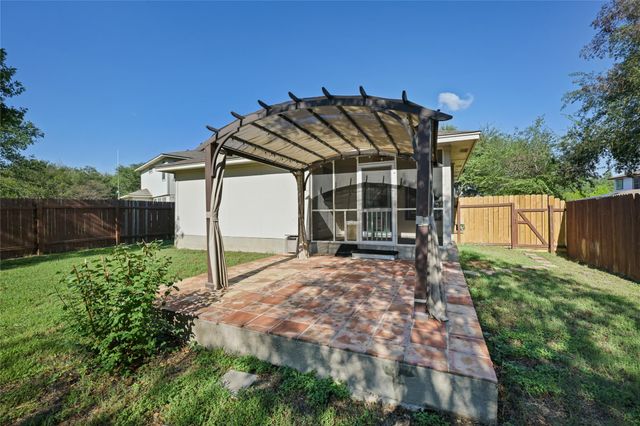 1804 Monks Tale CT, Austin, TX 78748