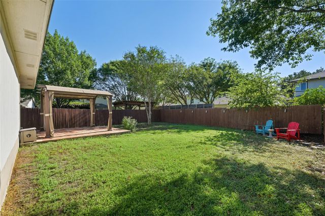 1804 Monks Tale CT, Austin, TX 78748