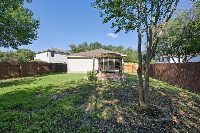 1804 Monks Tale CT, Austin, TX 78748