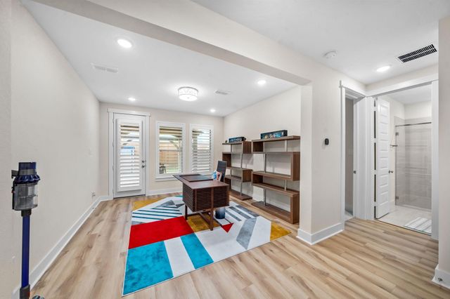 10971 Swang Link Drive, Houston, TX 77043