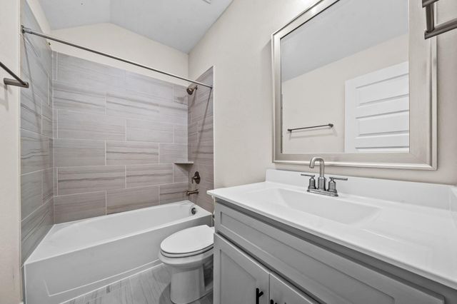 10971 Swang Link Drive, Houston, TX 77043