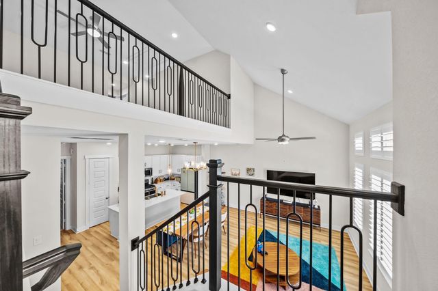 10971 Swang Link Drive, Houston, TX 77043