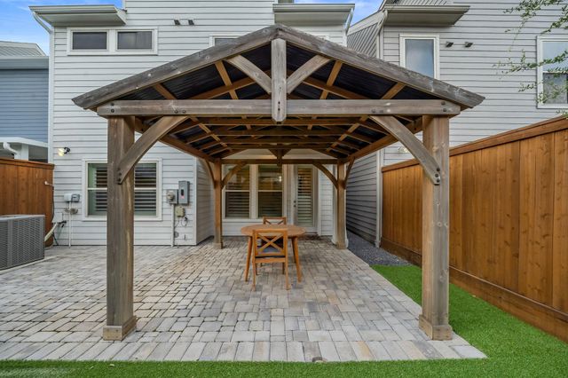 10971 Swang Link Drive, Houston, TX 77043