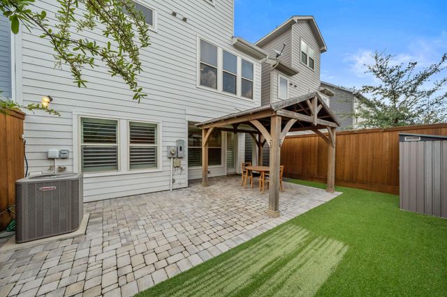 10971 Swang Link Drive, Houston, TX 77043