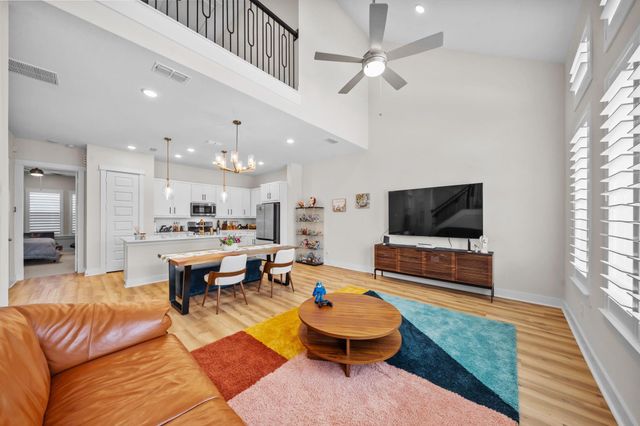 10971 Swang Link Drive, Houston, TX 77043