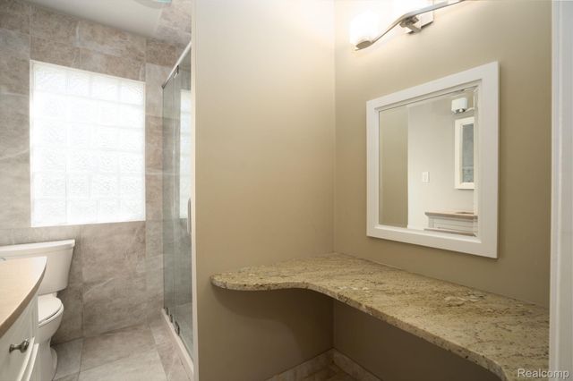 21184 Norwood Drive, Harper Woods, MI 48225