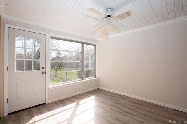 21184 Norwood Drive, Harper Woods, MI 48225