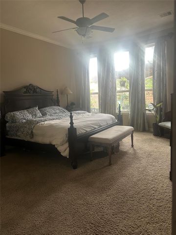 3339 Flint Valley Lane, Katy, TX 77494