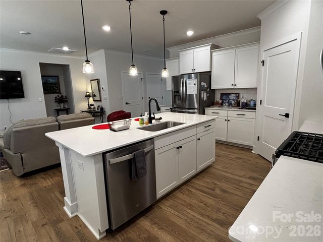 2028 Skyhawk Drive, York, SC 29745