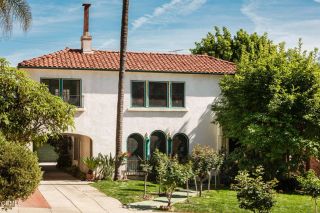 1266 N Flores Street, West Hollywood, CA 90069