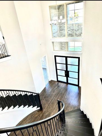 1405 Gairloch Drive, Lucas, TX 75002