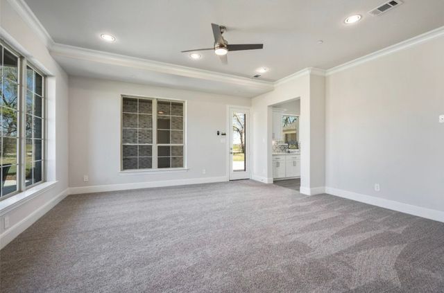 1405 Gairloch Drive, Lucas, TX 75002