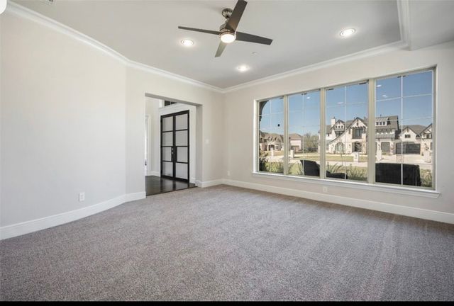 1405 Gairloch Drive, Lucas, TX 75002