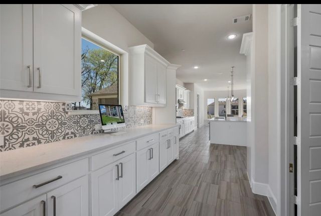 1405 Gairloch Drive, Lucas, TX 75002