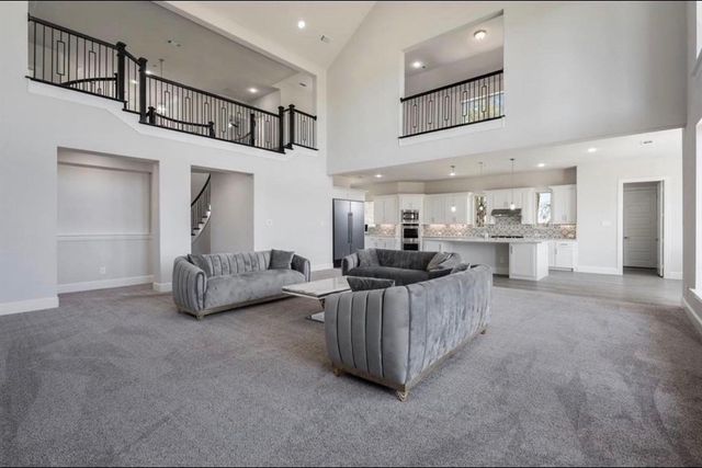 1405 Gairloch Drive, Lucas, TX 75002