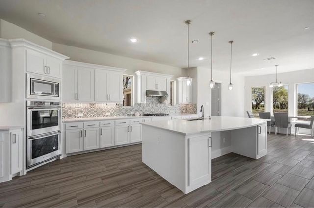 1405 Gairloch Drive, Lucas, TX 75002
