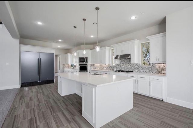 1405 Gairloch Drive, Lucas, TX 75002