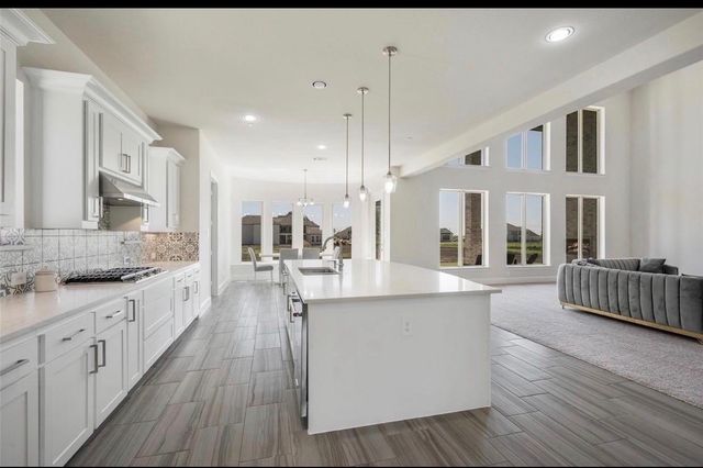 1405 Gairloch Drive, Lucas, TX 75002