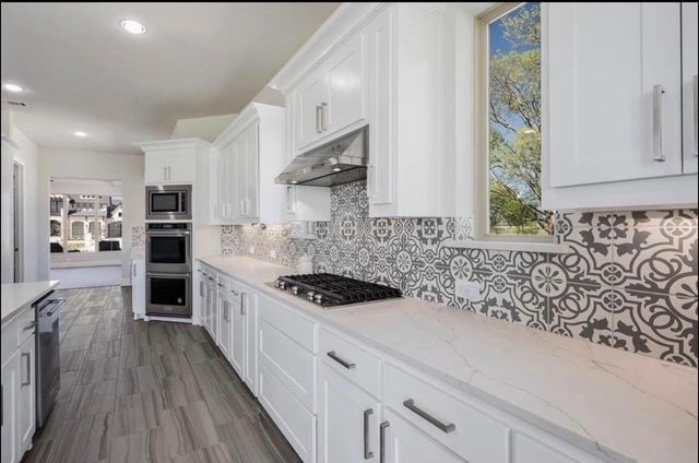 1405 Gairloch Drive, Lucas, TX 75002