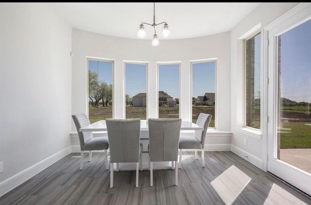 1405 Gairloch Drive, Lucas, TX 75002