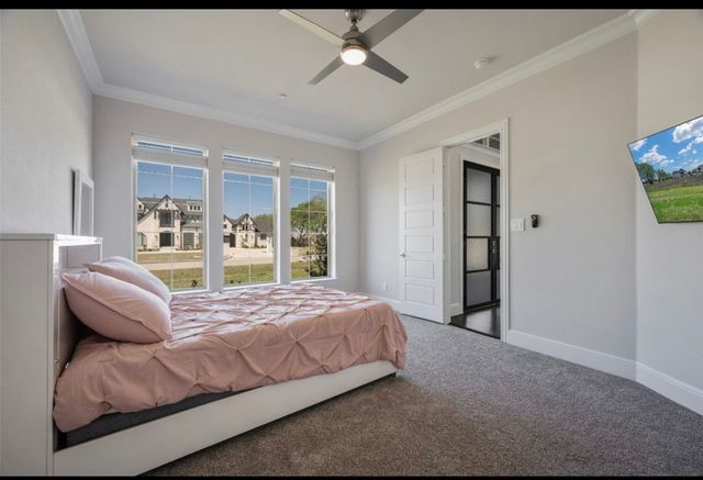1405 Gairloch Drive, Lucas, TX 75002