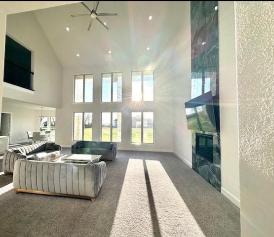 1405 Gairloch Drive, Lucas, TX 75002