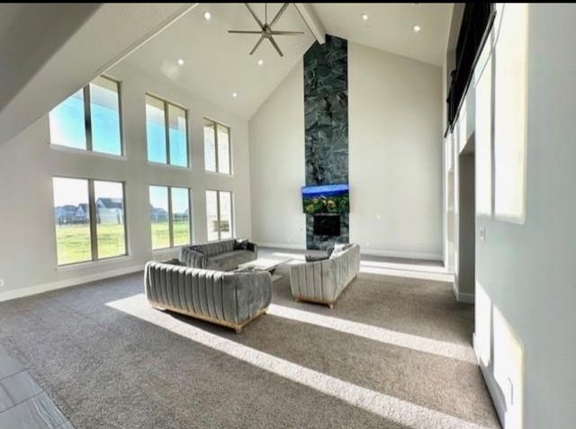 1405 Gairloch Drive, Lucas, TX 75002