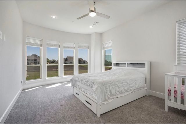 1405 Gairloch Drive, Lucas, TX 75002