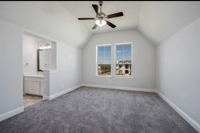 1405 Gairloch Drive, Lucas, TX 75002