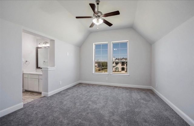 1405 Gairloch Drive, Lucas, TX 75002