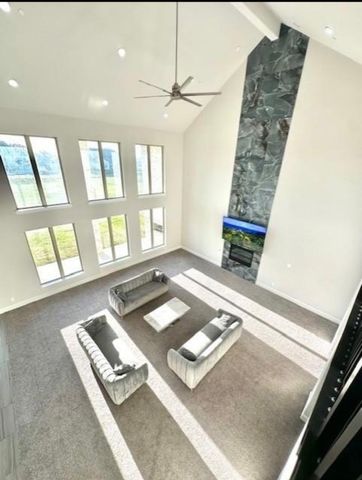 1405 Gairloch Drive, Lucas, TX 75002