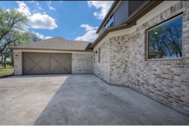 1405 Gairloch Drive, Lucas, TX 75002