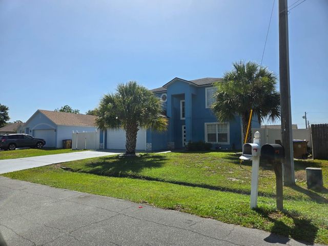 308 CHIQUITA COURT, Kissimmee, FL 34758