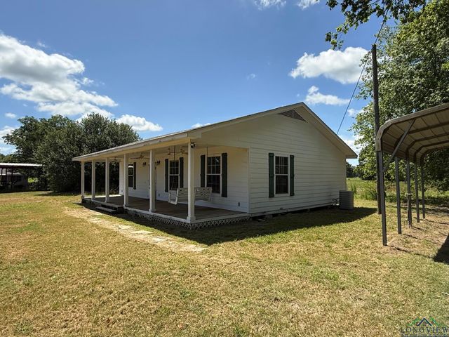 10530 FM 1972, Gilmer, TX 75645