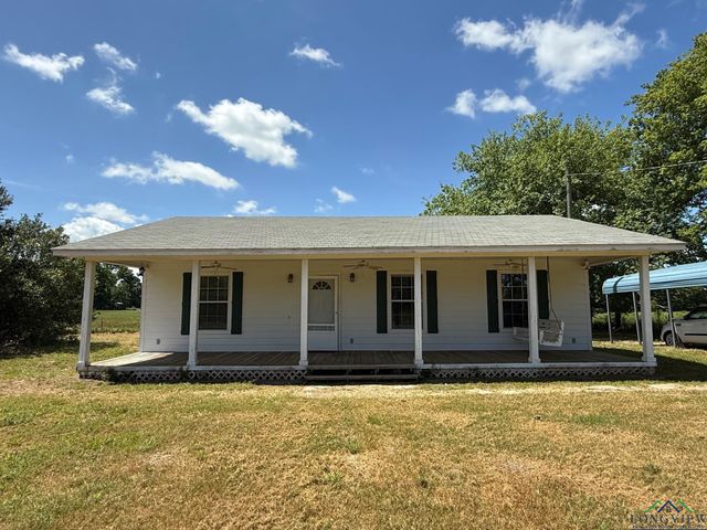 10530 FM 1972, Gilmer, TX 75645