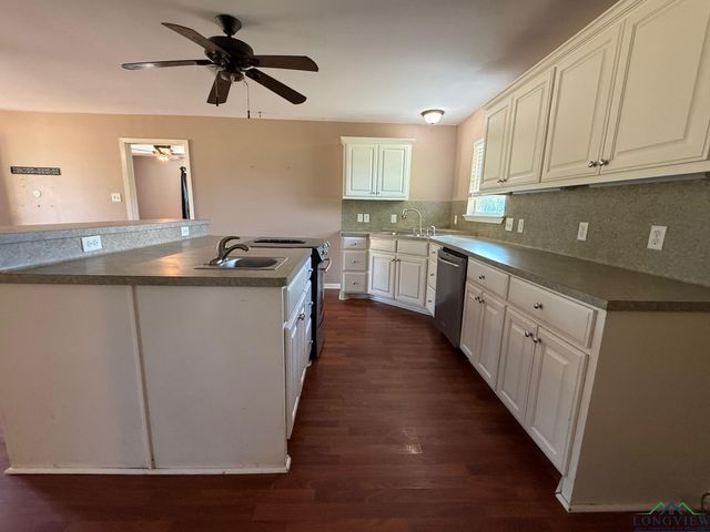 10530 FM 1972, Gilmer, TX 75645